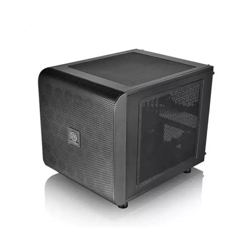 Obudowa PC Thermaltake Core V21 Cube Czarny