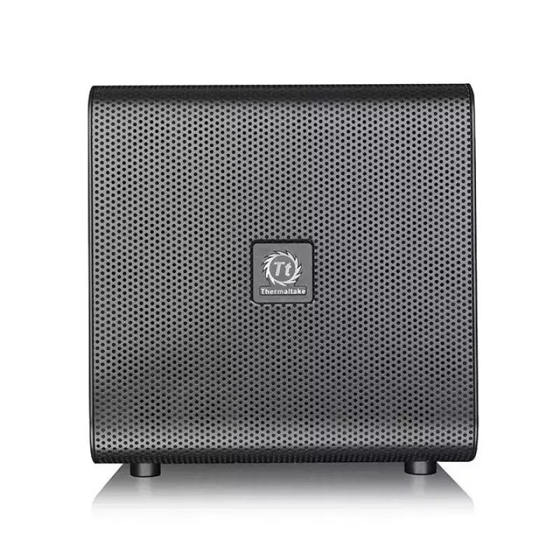 Obudowa PC Thermaltake Core V21 Cube Czarny