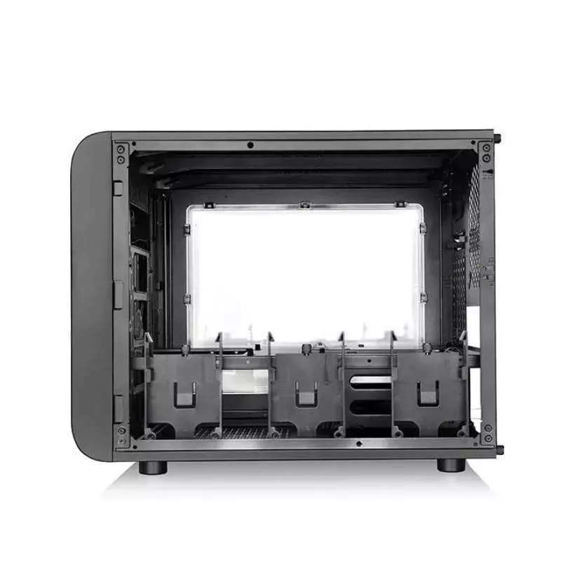 Obudowa PC Thermaltake Core V21 Cube Czarny