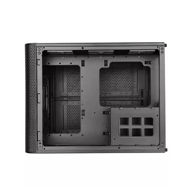Obudowa PC Thermaltake Core V21 Cube Czarny