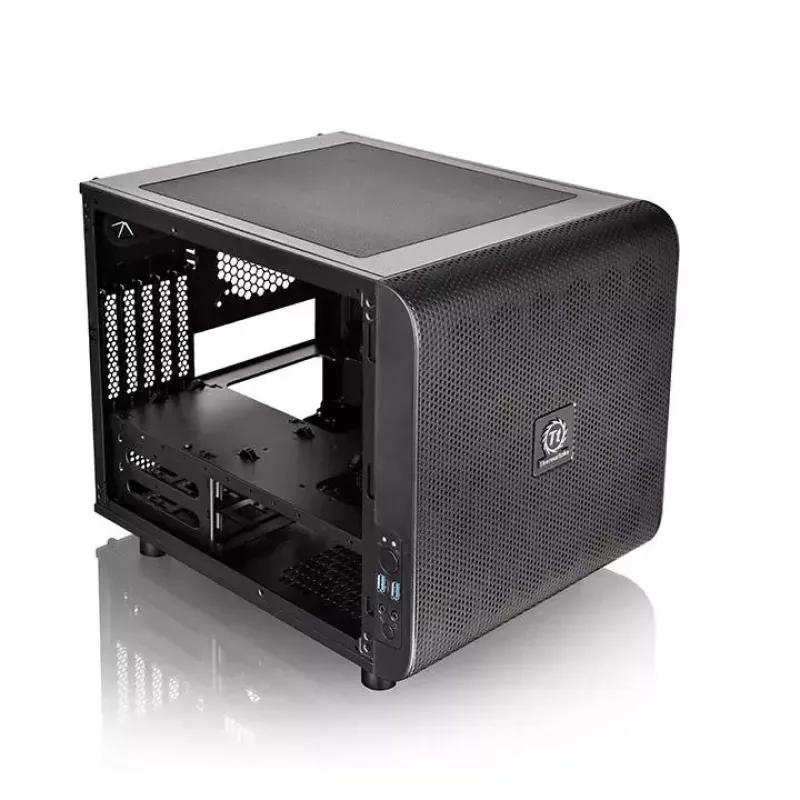 Obudowa PC Thermaltake Core V21 Cube Czarny