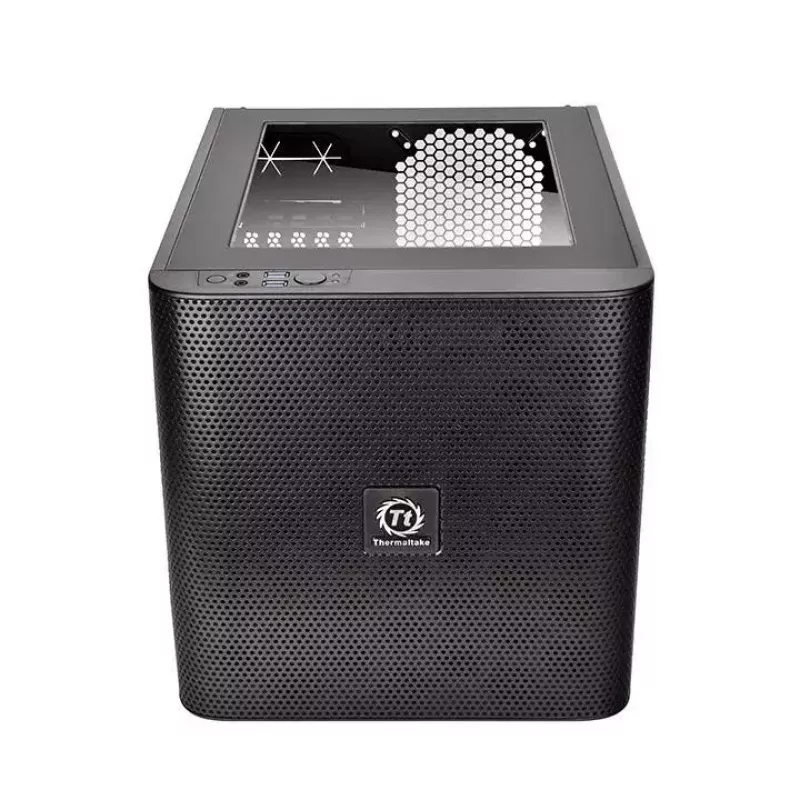 Obudowa PC Thermaltake Core V21 Cube Czarny