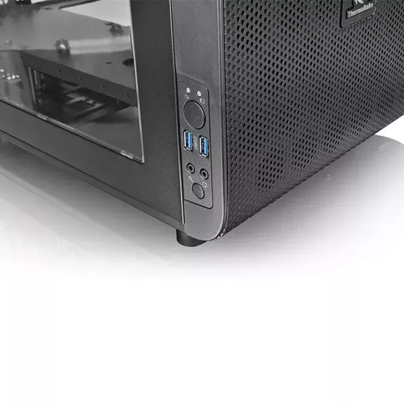 Obudowa PC Thermaltake Core V21 Cube Czarny