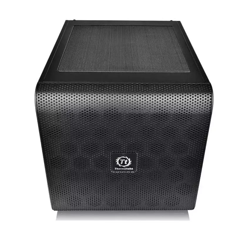 Obudowa PC Thermaltake Core V21 Cube Czarny