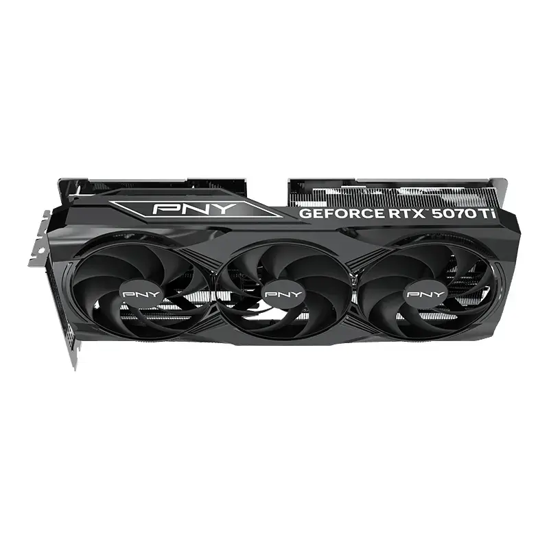 Karta graficzna GeForce RTX 5070 Ti 16 GB GDDR7