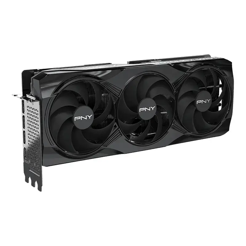 Karta graficzna GeForce RTX 5070 Ti 16 GB GDDR7