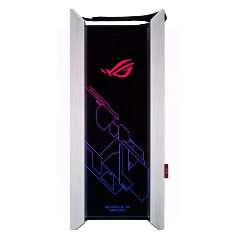 Obudowa PC ASUS ROG STRIX HELIOS Midi Tower Biała