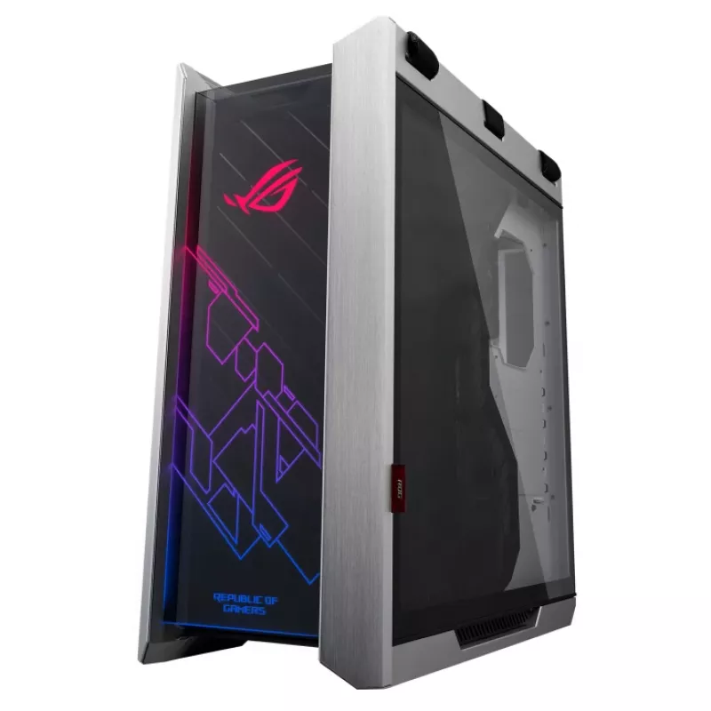 Obudowa PC ASUS ROG STRIX HELIOS Midi Tower Biała