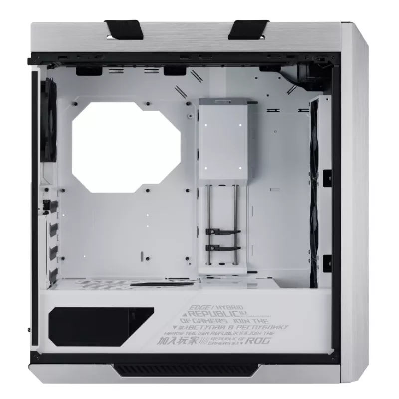 Obudowa PC ASUS ROG STRIX HELIOS Midi Tower Biała