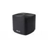 ASUS ZenWiFi Mini XD4 router bezprzewodowy Gigabit Ethernet Tri-band (2.4 GHz / 5 GHz / 5 GHz) Czarny