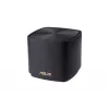 ASUS ZenWiFi Mini XD4 router bezprzewodowy Gigabit Ethernet Tri-band (2.4 GHz / 5 GHz / 5 GHz) Czarny