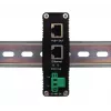 EXSYS PoE++ Gigabit Injector 90W -40°C do +80°C