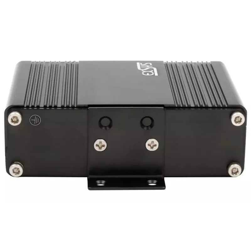 EXSYS PoE++ Gigabit Injector 90W -40°C do +80°C