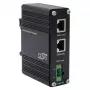 EXSYS PoE++ Gigabit Injector 90W -40°C do +80°C