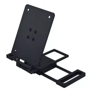 Panel wyświetlacza Lian Li SM088X, uniwersalna obudowa, 237×73×13 mm, 5 V, czarny