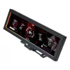 Panel wyświetlacza Lian Li SM088X, uniwersalna obudowa, 237×73×13 mm, 5 V, czarny