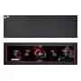 Panel wyświetlacza Lian Li SM088X, uniwersalna obudowa, 237×73×13 mm, 5 V, czarny