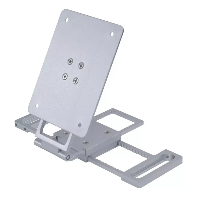 Panel wyświetlacza Lian Li SM088W — uniwersalny wyświetlacz do obudowy, biały, 237×73×13 mm, wejście 5 V