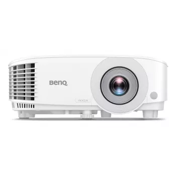 BenQ MW560C Projektor standardowego rzutu 4000 ANSI lumenów DLP WXGA (1280x800) 3D Biały