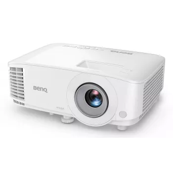 BenQ MW560C Projektor standardowego rzutu 4000 ANSI lumenów DLP WXGA (1280x800) 3D Biały