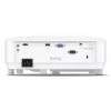 BenQ MW560C Projektor standardowego rzutu 4000 ANSI lumenów DLP WXGA (1280x800) 3D Biały