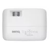 BenQ MW560C Projektor standardowego rzutu 4000 ANSI lumenów DLP WXGA (1280x800) 3D Biały