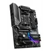 MSI MAG B550 Tomahawk AMD B550 Socket AM4 ATX