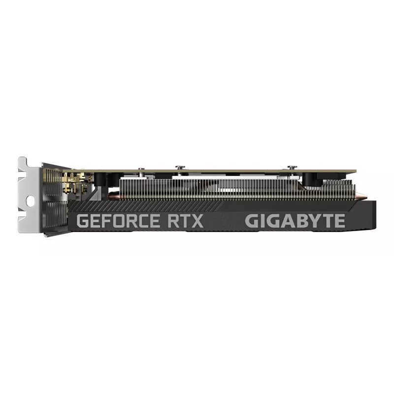 Karta graficzna GIGABYTE GeForce RTX 3050 D6 6GB GDDR6 (GV-N3050D6-6GL)