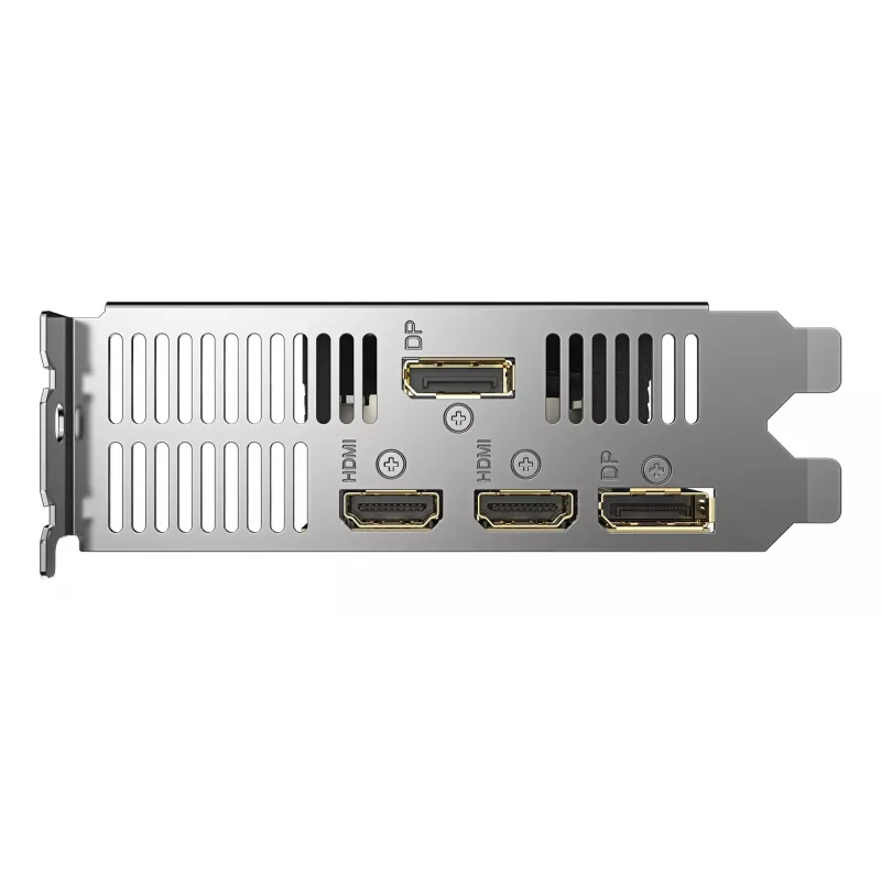 Karta graficzna GIGABYTE GeForce RTX 3050 D6 6GB GDDR6 (GV-N3050D6-6GL)