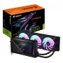 Karta graficzna GIGABYTE AORUS GeForce RTX 5090 XTREME WATERFORCE 32G – 32 GB GDDR7, 512-bit, PCI-E 5.0, 2655 MHz taktowanie rdzenia, 3x DP 2.1a, 1x HDMI 2.1b, NVIDIA DLSS 4, GV-N5090AORUSX W-32GD