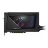 Karta graficzna GIGABYTE AORUS GeForce RTX 5090 XTREME WATERFORCE 32G – 32 GB GDDR7, 512-bit, PCI-E 5.0, 2655 MHz taktowanie rdzenia, 3x DP 2.1a, 1x HDMI 2.1b, NVIDIA DLSS 4, GV-N5090AORUSX W-32GD