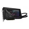 Karta graficzna GIGABYTE AORUS GeForce RTX 5090 XTREME WATERFORCE 32G – 32 GB GDDR7, 512-bit, PCI-E 5.0, 2655 MHz taktowanie rdzenia, 3x DP 2.1a, 1x HDMI 2.1b, NVIDIA DLSS 4, GV-N5090AORUSX W-32GD