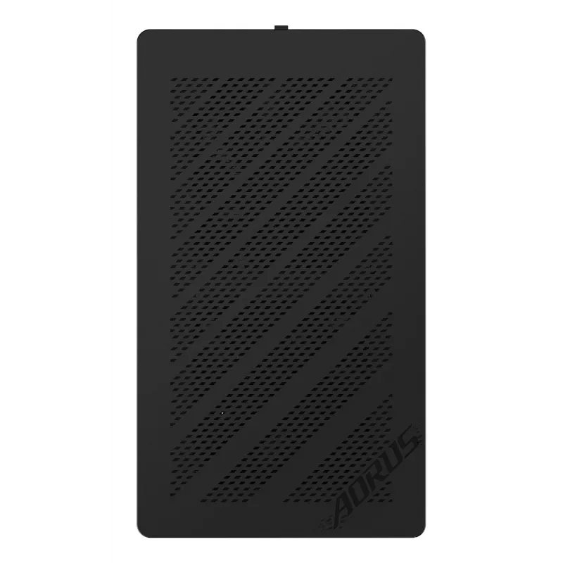 Gigabyte AORUS RTX 5090 AI BOX zewnętrzna karta graficzna (eGPU), 32 GB GDDR7, GV-N5090IXEB-32GD