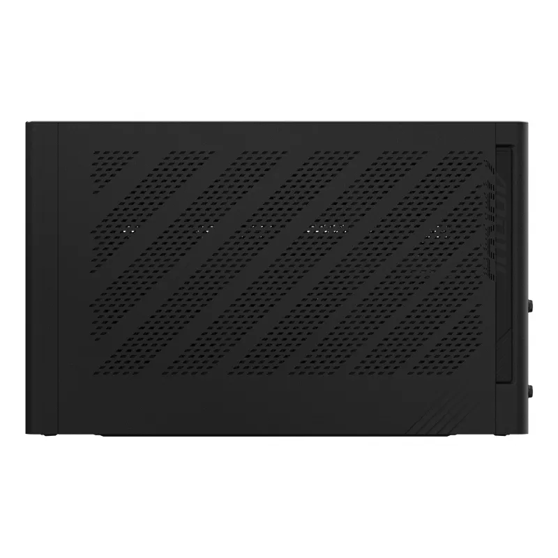 Gigabyte AORUS RTX 5090 AI BOX zewnętrzna karta graficzna (eGPU), 32 GB GDDR7, GV-N5090IXEB-32GD