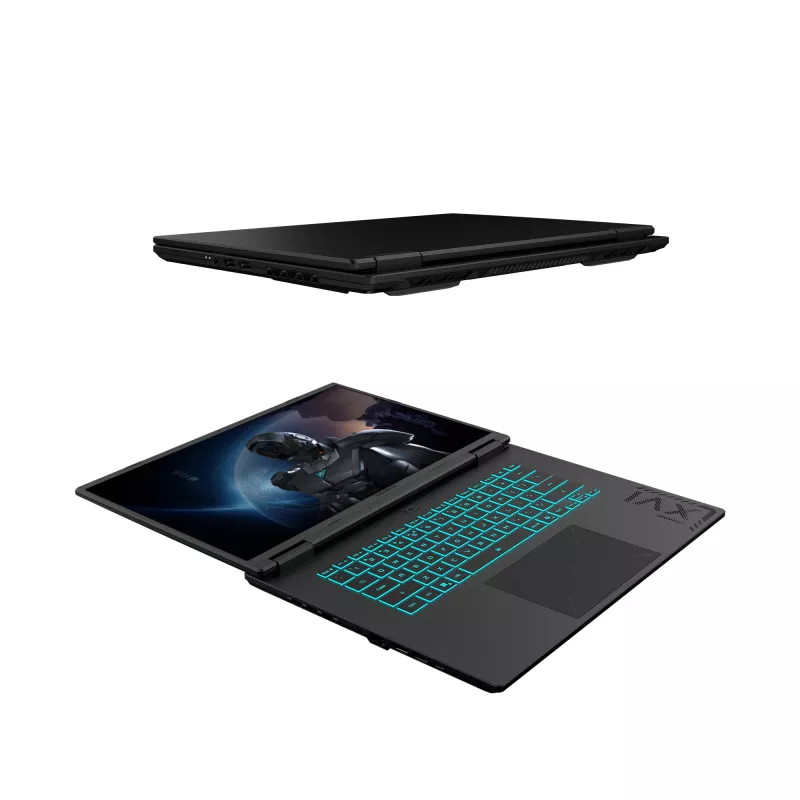 Laptop GIGABYTE GAMING A16 3VHK3DE894SH 16 cali AMD Ryzen 7 260 16 GB 1 TB NVIDIA GeForce RTX 5060 Windows 11 Home