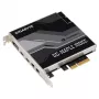 GIGABYTE GC-MAPLE RIDGE karty interfejsów/adapter Wewnętrzny DisplayPort, Mini DisplayPort, Thunderbolt 4, USB 3.2 Gen 2 (3.1 Gen 2)