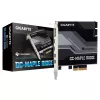 GIGABYTE GC-MAPLE RIDGE karty interfejsów/adapter Wewnętrzny DisplayPort, Mini DisplayPort, Thunderbolt 4, USB 3.2 Gen 2 (3.1 Gen 2)