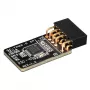 GIGABYTE GC-TPM 2.0 SPI V2 Interfejs hosta SPI Windows 10 11 7 8.1