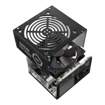 Zasilacz Cooler Master ELITE NEX biały 600W