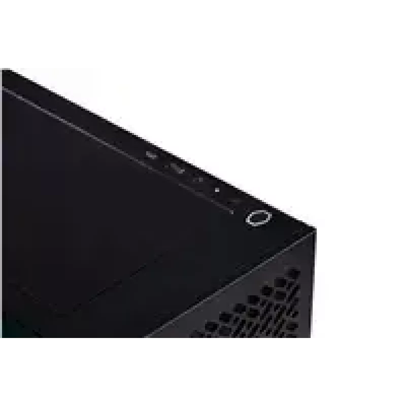 Obudowa komputerowa Cooler Master Elite 302 Lite, mATX, czarna