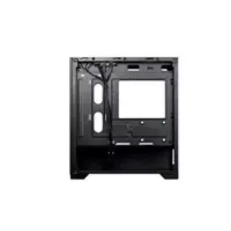 Obudowa komputerowa Cooler Master Elite 302 Lite, mATX, czarna