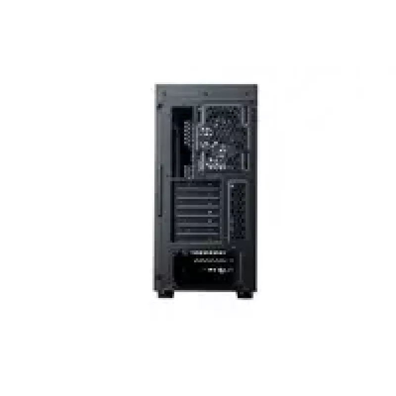 Obudowa komputerowa Cooler Master Elite 502 Lite, ATX, czarna