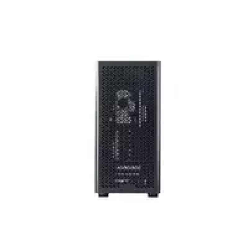 Obudowa komputerowa Cooler Master Elite 502 Lite, ATX, czarna