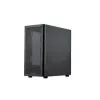 Obudowa komputerowa Cooler Master Elite 502 Lite, ATX, czarna