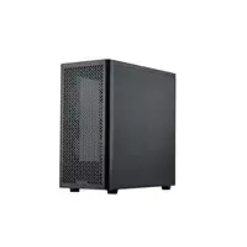 Obudowa komputerowa Cooler Master Elite 502 Lite, ATX, czarna