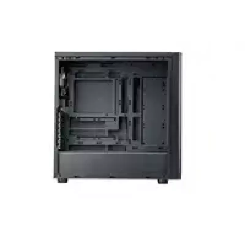Obudowa komputerowa Cooler Master Elite 502 Lite, ATX, czarna