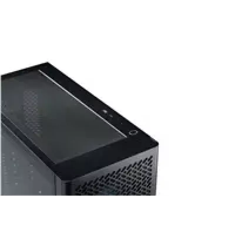 Obudowa komputerowa Cooler Master Elite 502 Lite, ATX, czarna