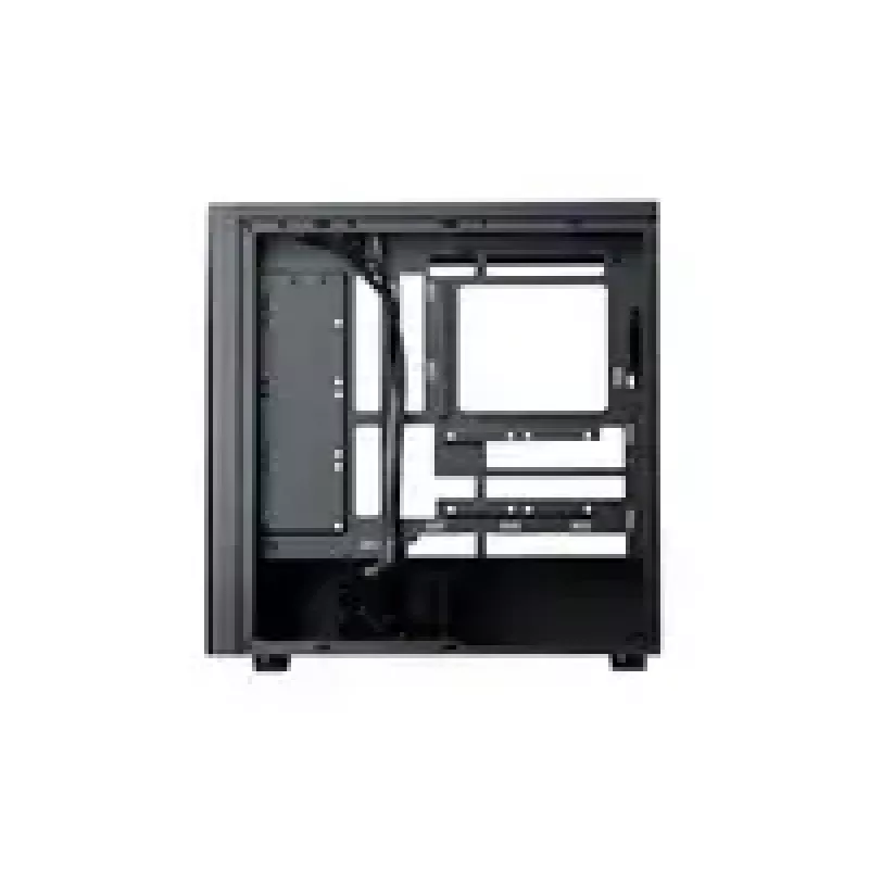 Obudowa komputerowa Cooler Master Elite 502 Lite, ATX, czarna