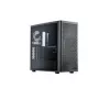 Obudowa komputerowa Cooler Master Elite 502 Lite, ATX, czarna