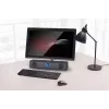 Głośnik przenośny DEFENDER Z2 Czarny, przewodowy USB, 6W RMS, SNR 70 dB, 80–18000 Hz, konstrukcja sześcienna